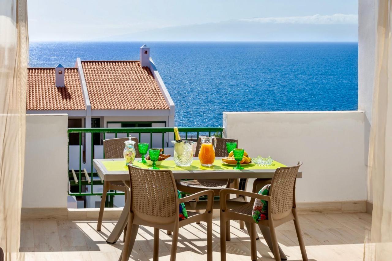 Esmeralda. Lovely And New Apartment Right By The Ocean! Callao Salvaje Kültér fotó