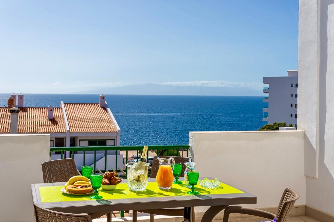 Esmeralda. Lovely And New Apartment Right By The Ocean! Callao Salvaje Kültér fotó