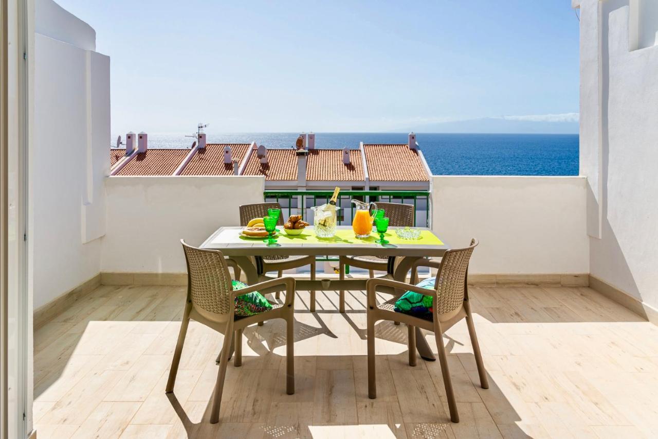 Esmeralda. Lovely And New Apartment Right By The Ocean! Callao Salvaje Kültér fotó