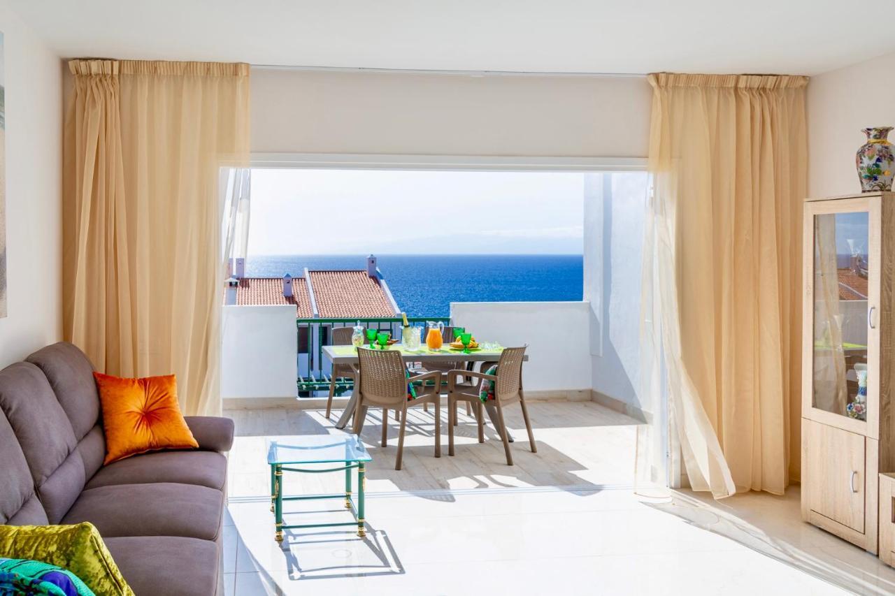 Esmeralda. Lovely And New Apartment Right By The Ocean! Callao Salvaje Kültér fotó
