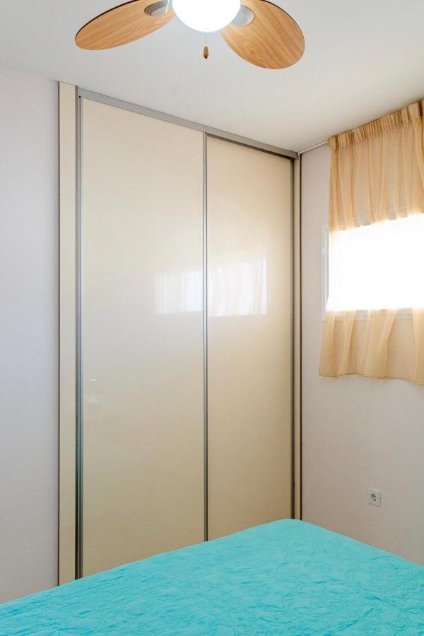 Esmeralda. Lovely And New Apartment Right By The Ocean! Callao Salvaje Kültér fotó